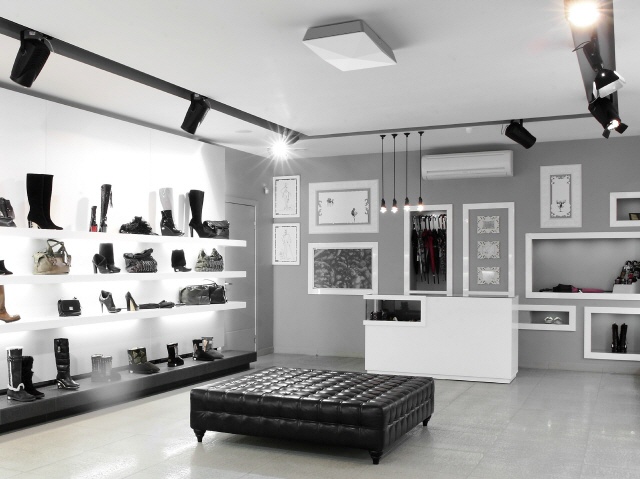 RFID Reader Gateway xSpan    (c) Impinj