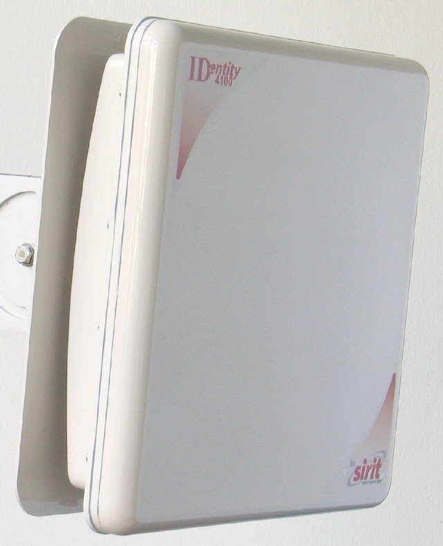 RFID Reader RDU-4100 Sirit IDentity 4100