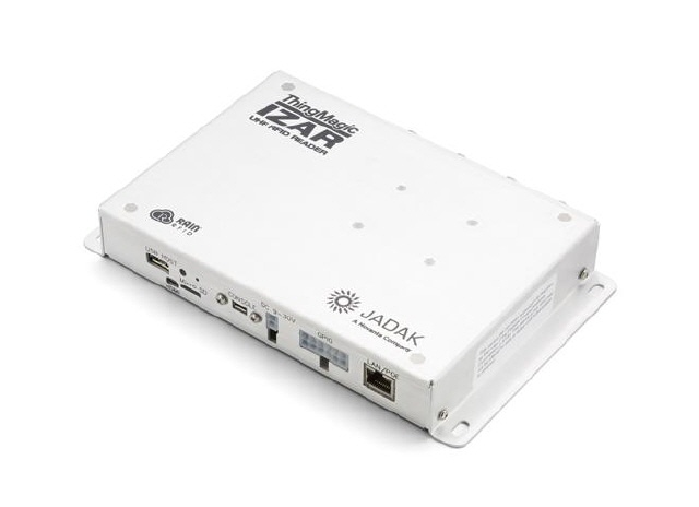 RFID RAIN Reader JADAK ThingMagic IZAR