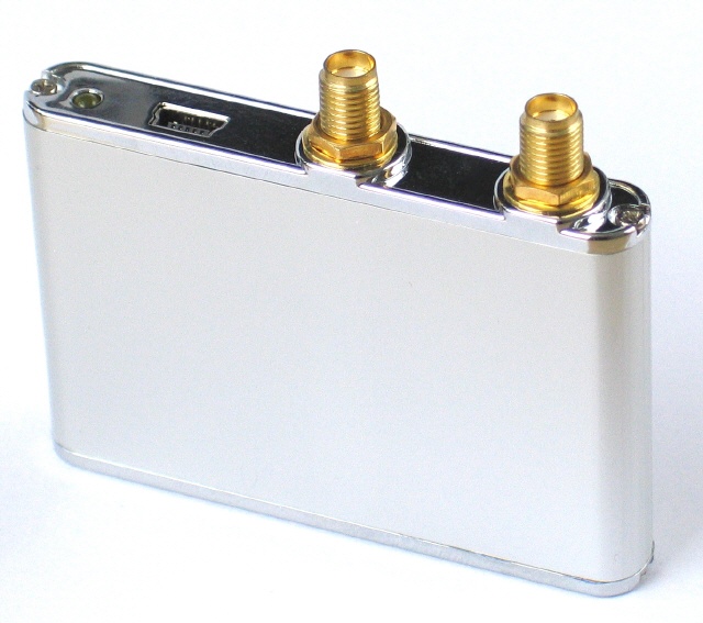 RFID UHF Reader SUPERNOVA